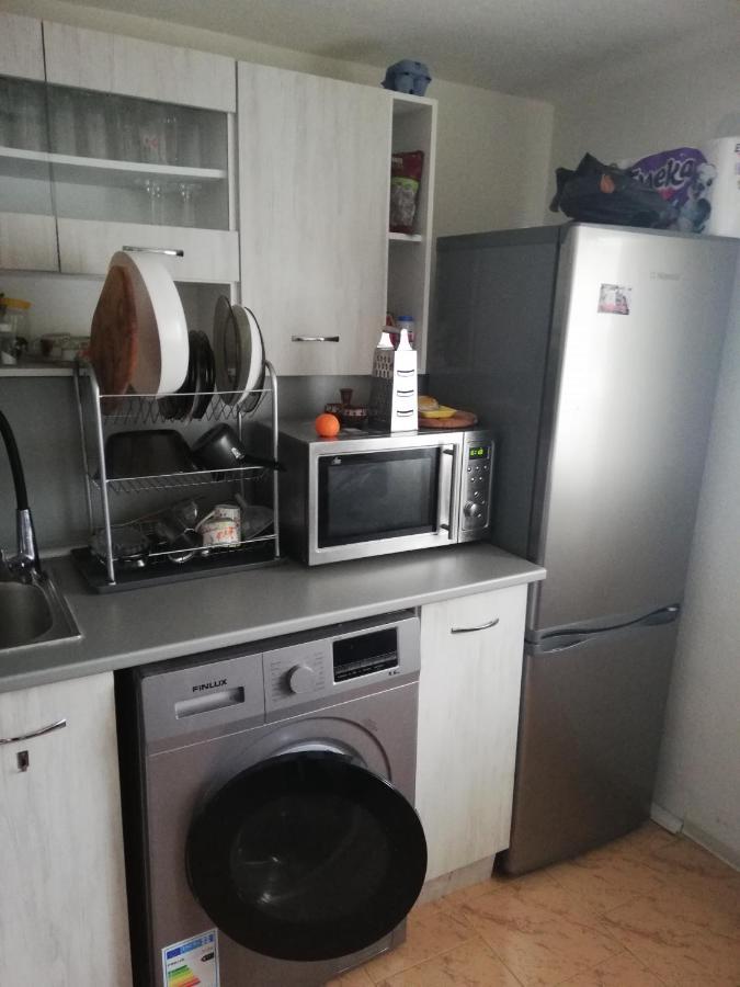 Стаи за гости РИЛА Екстер'єр фото