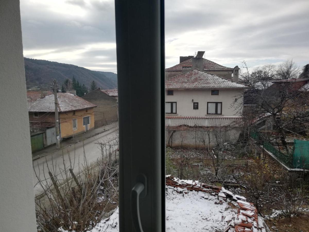 Стаи за гости РИЛА Екстер'єр фото