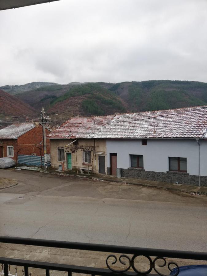 Стаи за гости РИЛА Екстер'єр фото