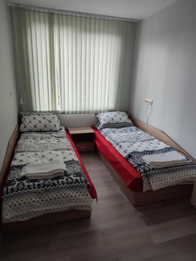 Стаи за гости РИЛА Екстер'єр фото