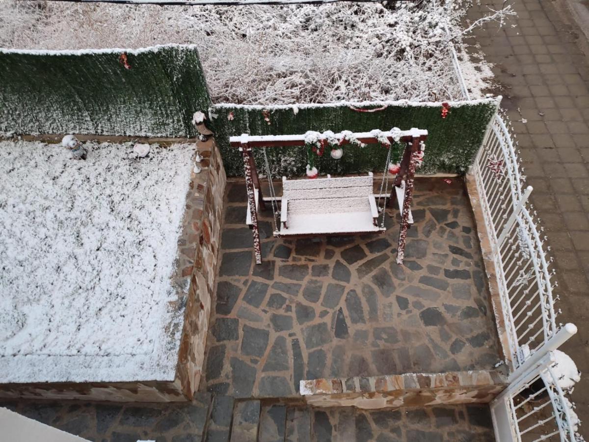 Стаи за гости РИЛА Екстер'єр фото